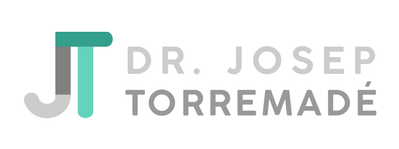 Dr. Josep Torremadé